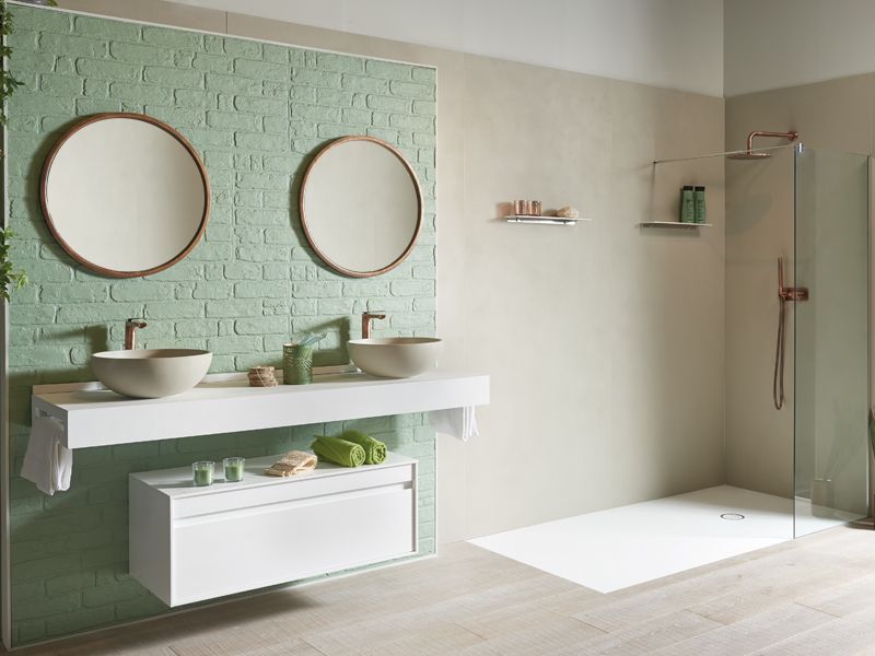 azulejos para banos modernos