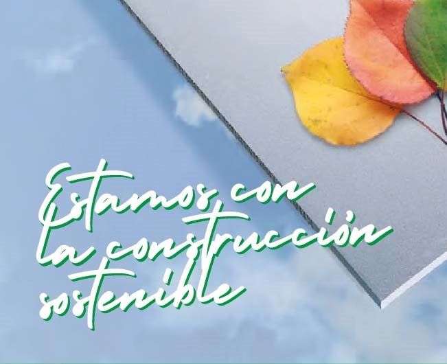 Placas de protección pasiva contra incendios sostenibles Proteccion pasiva contra incendios