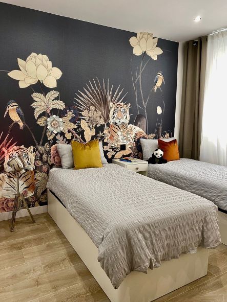 Reformas, reformas integrales y decoracion de interiores - Inspiracion al Cuadrado