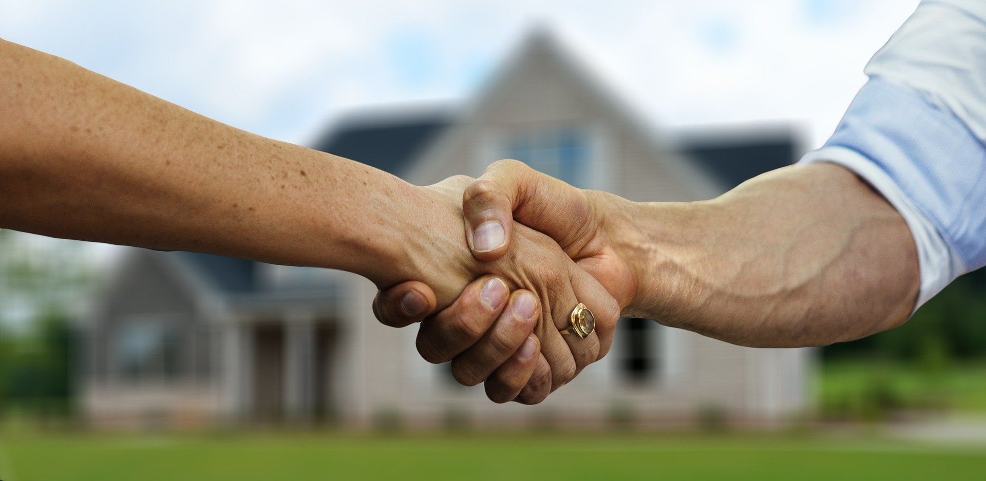 Personal Shopper para una inversión inmobiliaria