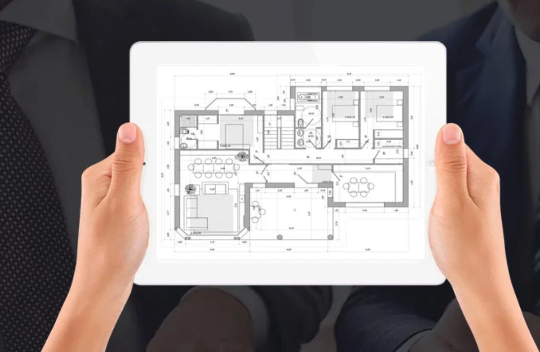 Planos de reformas Planos de reformas