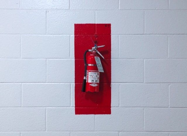 Proteccion activa contra incendios