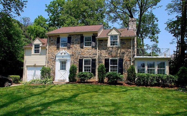 Revestimientos de piedras para fachadas de casas Revestimientos de piedras para fachadas de casas