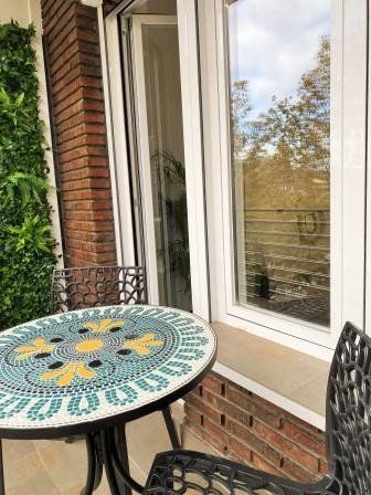 Cerramiento de balcones Inspiracion al Cuadrado