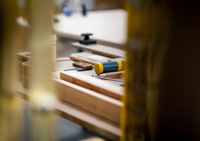 Trucos básicos de carpintería Trucos basicos de carpinteria