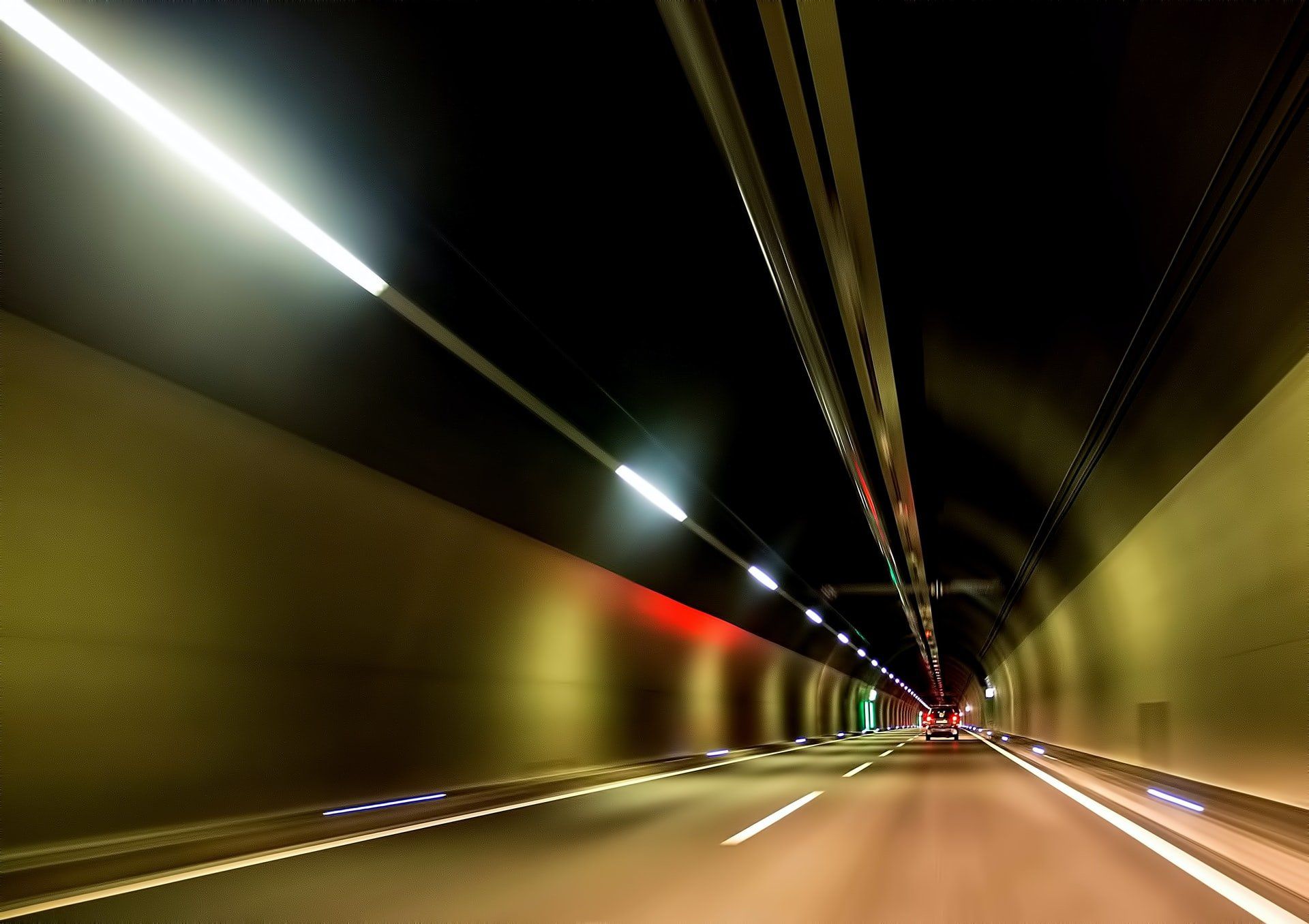 Un software BIM ayudó a construir el túnel más largo del mundo Un software BIM ayudó a construir el túnel más largo del mundo