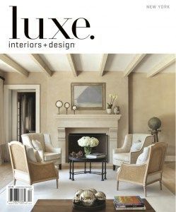 Revista Luxe