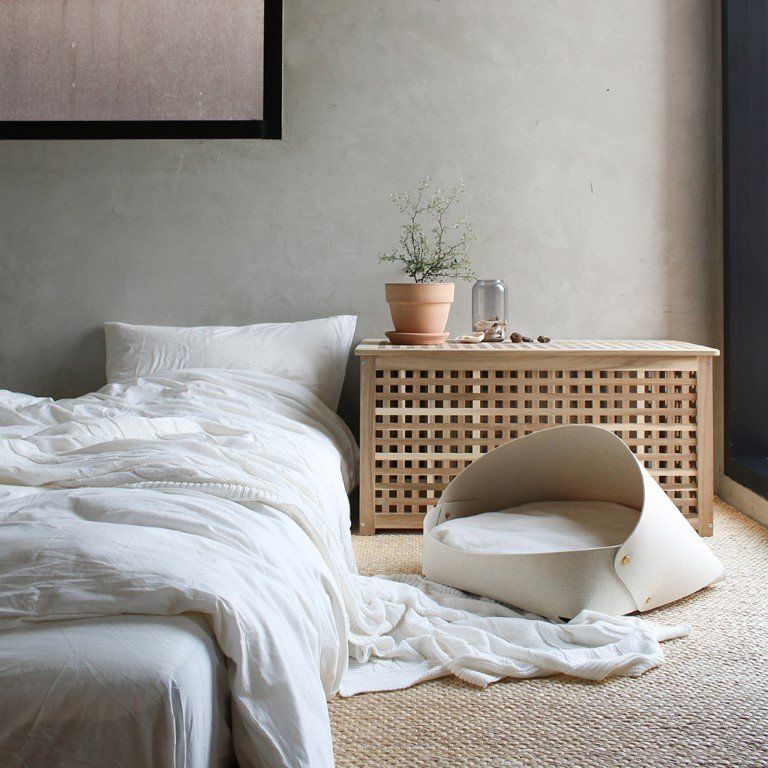 Decoración y cama para perros Decoracion y cama para perros