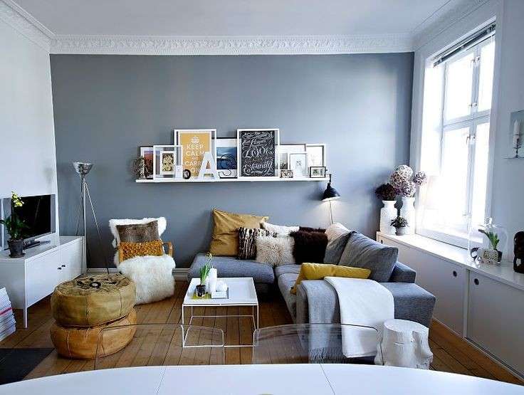 Cómo decorar piso pequeño Decorar piso pequeño