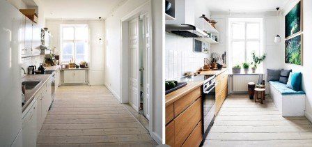 Home staging: Antes y después