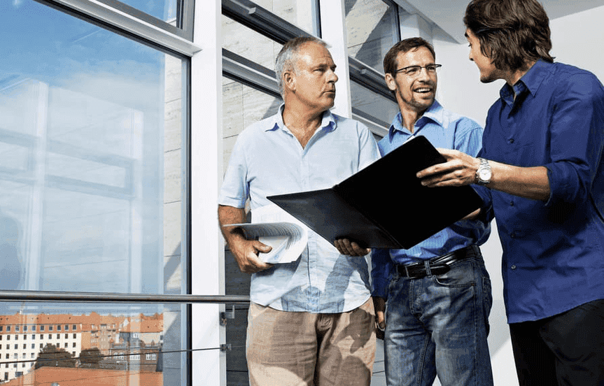 Proyectos llave en mano Proyectos llave en mano