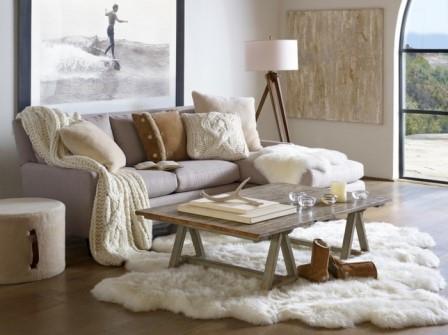 Decoración de interiores para sentirte bien