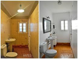Home staging: Antes y después