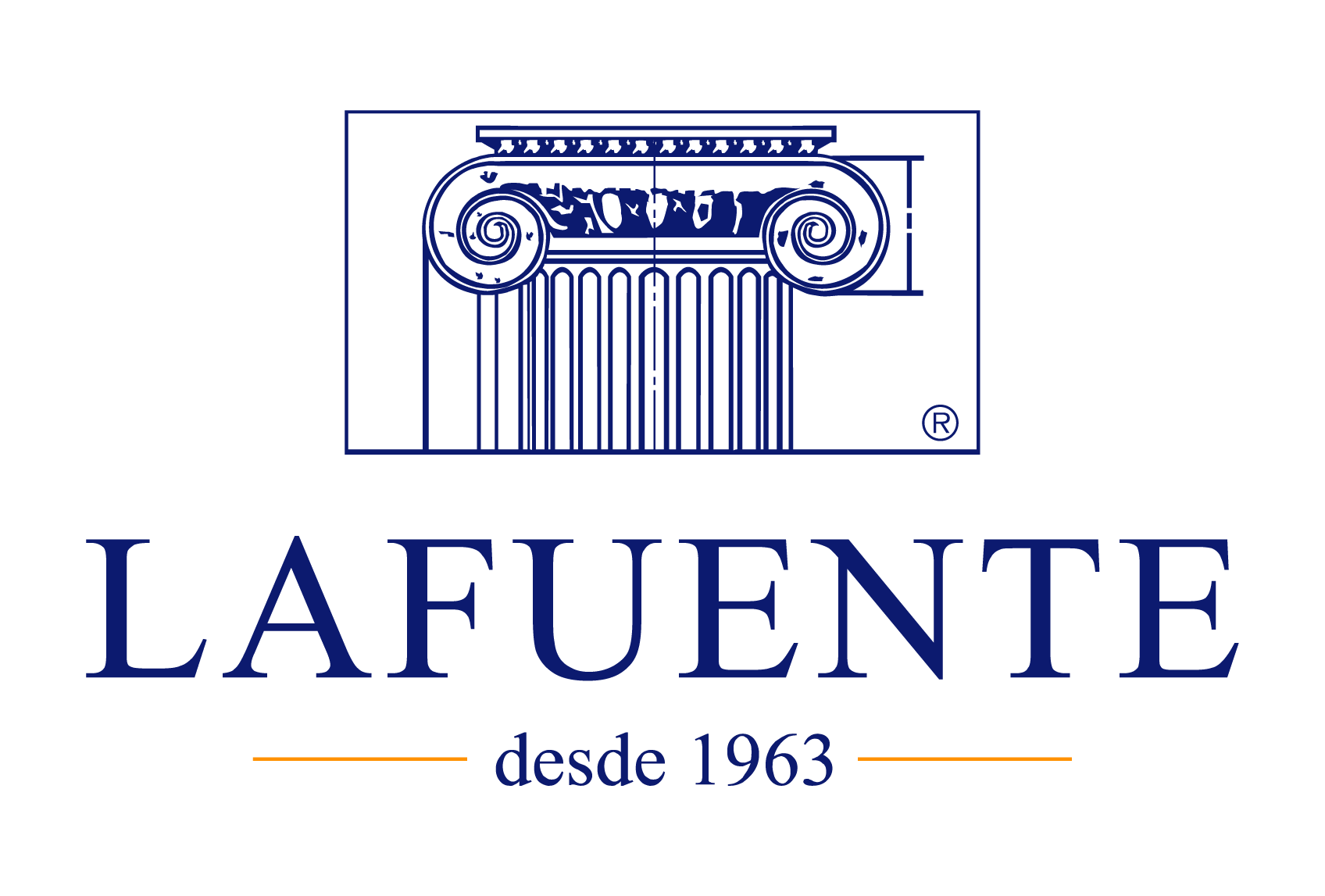 Logo Lafuente
