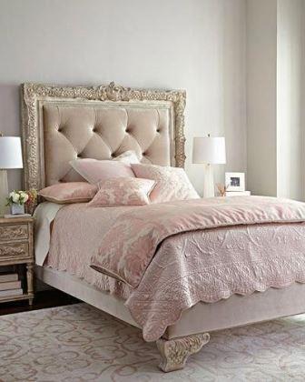 Los textiles son perfectos para decorar el dormitorio Los textiles son perfectos para decorar el dormitorio