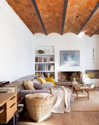 Recuperar elementos originales