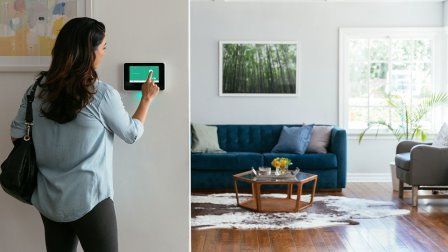 Como mejorar la seguridad de tu hogar Como mejorar la seguridad de tu hogar