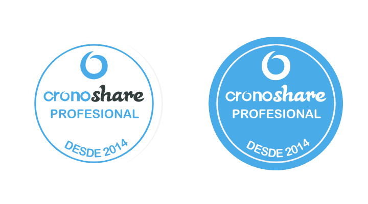 Link de Inspiracion al Cuadrado con CronoShare Link de Inspiracion al Cuadrado con CronoShare