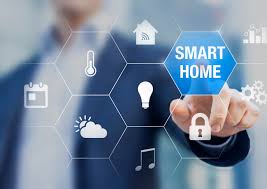 Seguridad en una smart home