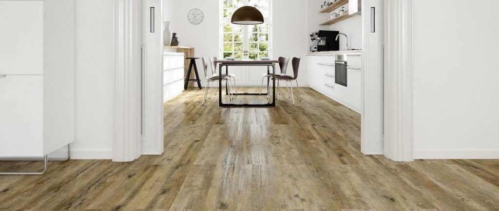 Reforma usando SUELOS VINÍLICOS Reforma usando SUELOS VINÍLICOS