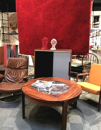 Decoracion estilo vintage