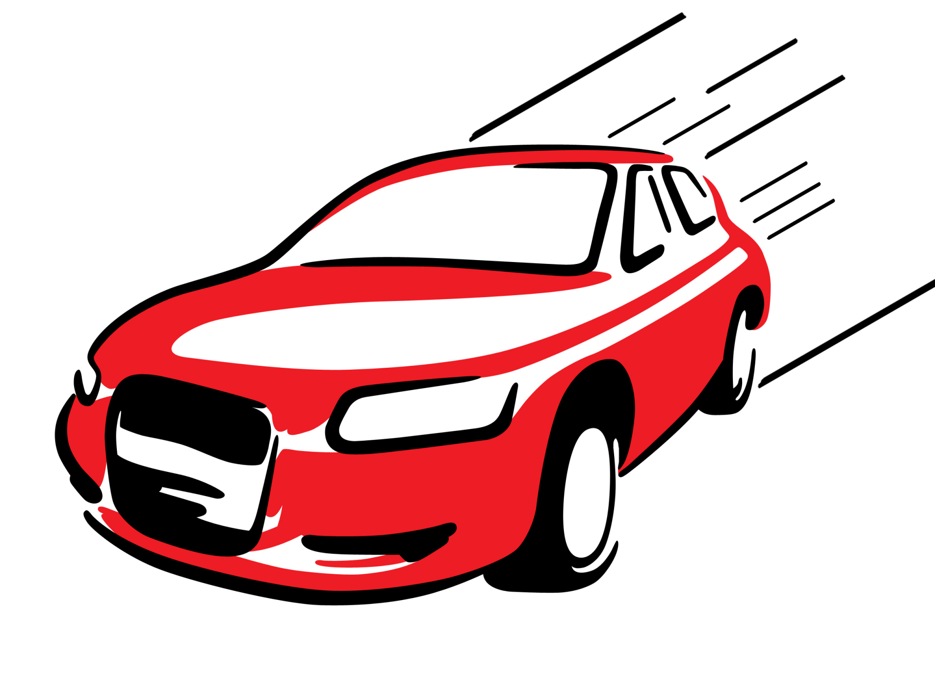 Fahren jeden Tag! Das FASTLANE - Konzept. Fahren jeden Tag, FASTLANE