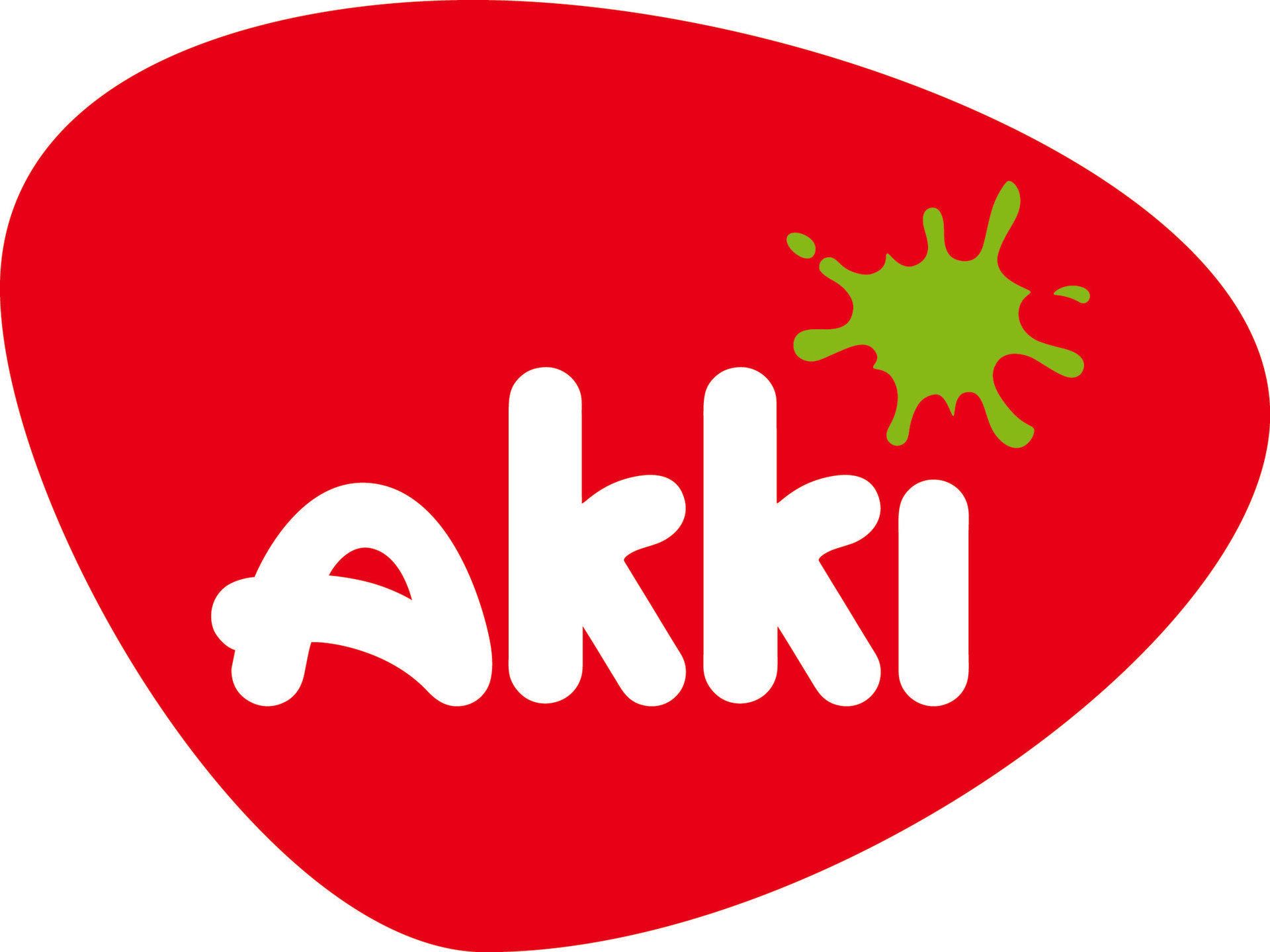 Logo von Akki