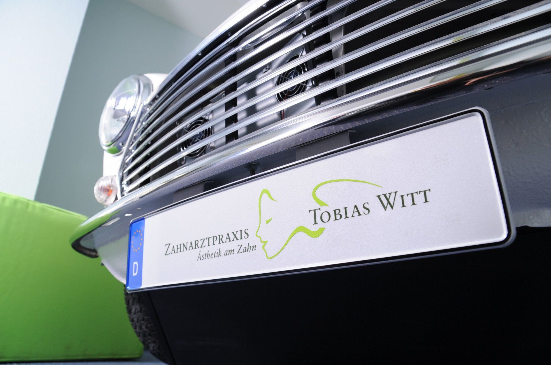 Kontakt - Zahnarztpraxis Tobias Witt Kontakt - Zahnarztpraxis Tobias Witt