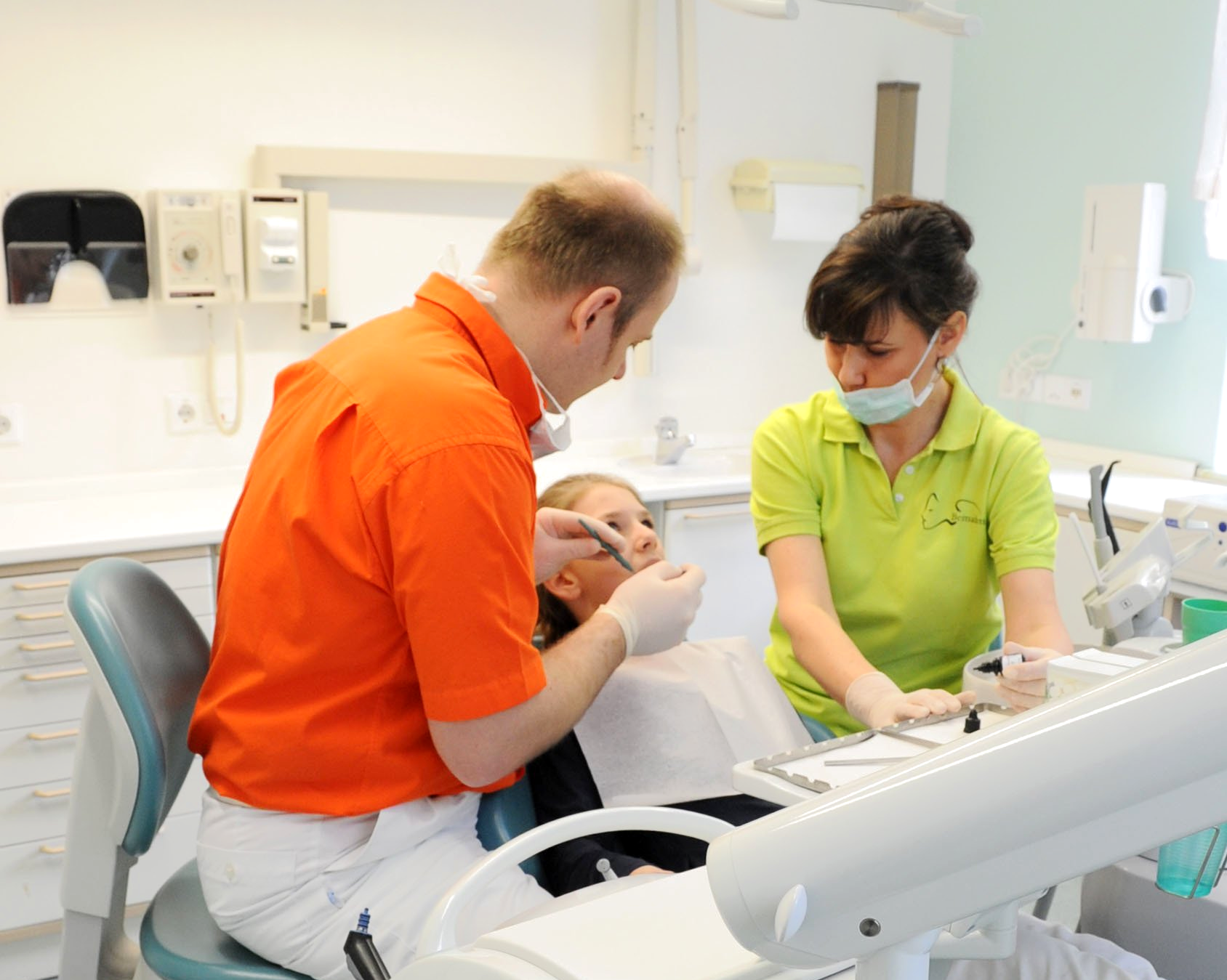 Leistungen - Zahnarztpraxis Tobias Witt Team - Zahnarztpraxis Tobias Witt