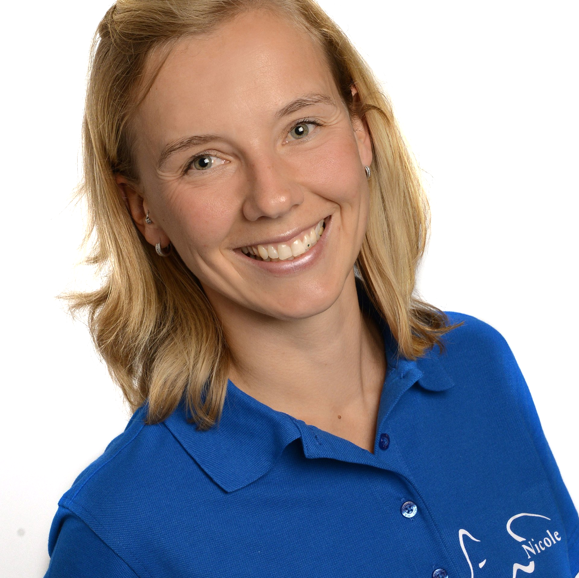 Nicole Grabner - Schwester Zahnarztpraxis Tobias Witt Nicole Grabner - Schwester Zahnarztpraxis Tobias Witt