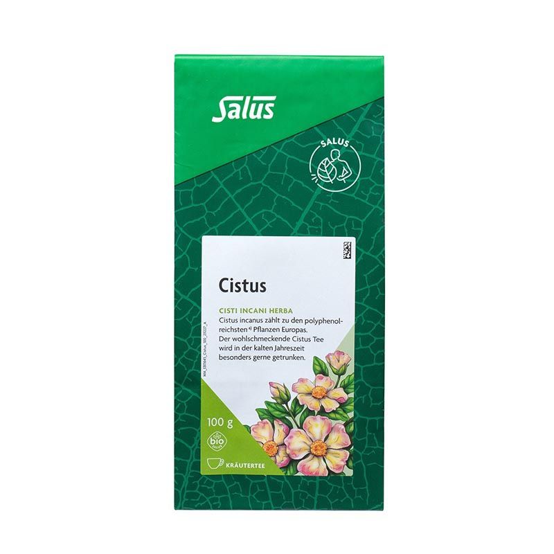 Cistus Tee, Bio 100 g