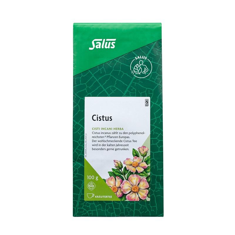 Cistus Tee, Bio 100 g