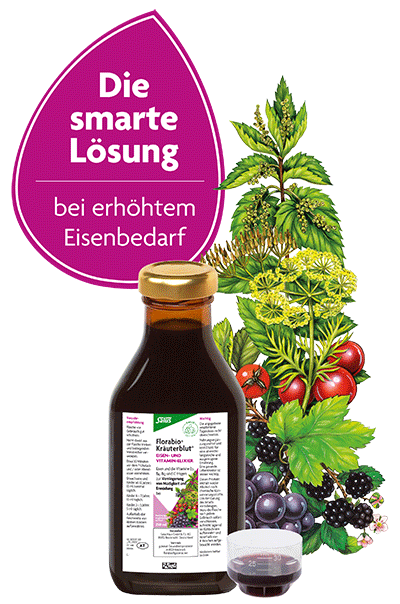 Florabio Smarte Lösung