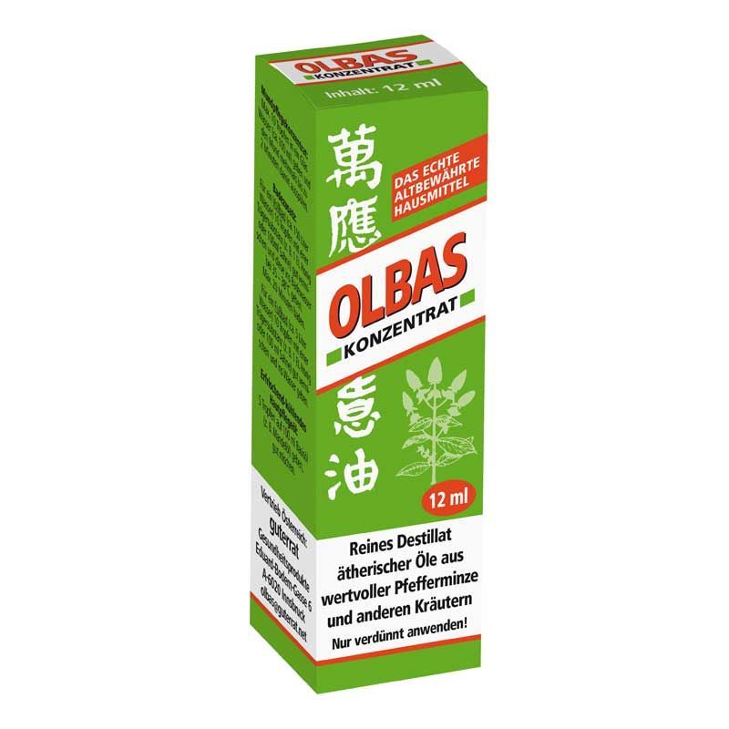 OLBAS Konzentrat
