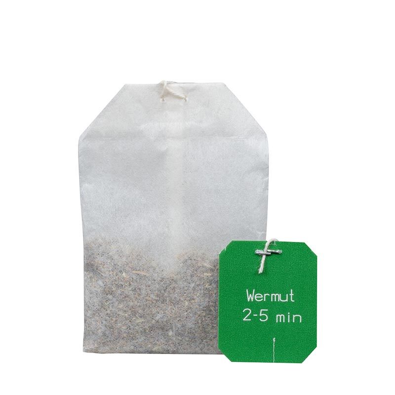 Wermut Tee Teebeutel