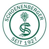 schoenenberger seit 1927 logo