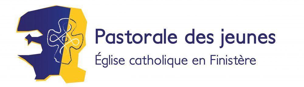 Logo Pastorale des Jeunes Quimper et Léon