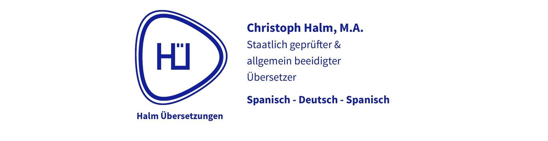 Übersetzung und Beglaubigung von spanischen Dokumenten