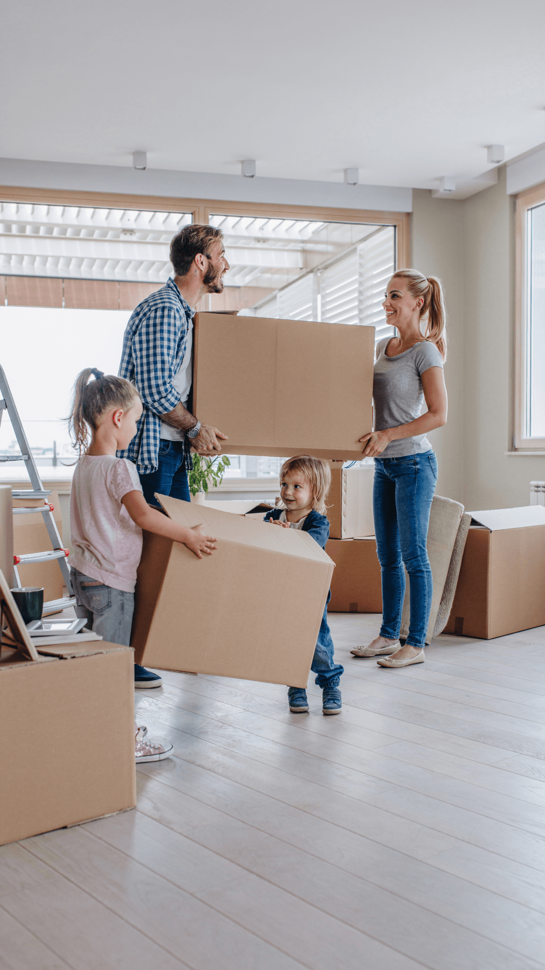 Résidence principale