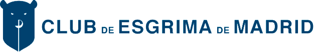 Club de Esgrima_logo Club de Esgrima_logo