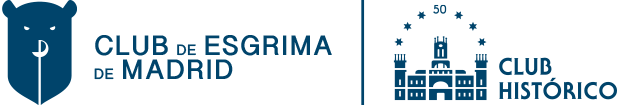 Club de Esgrima_logo Club de Esgrima_logo