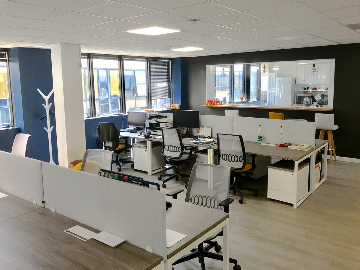 Découvrez l'Espace Aristide à Vanves à proximité de Paris !