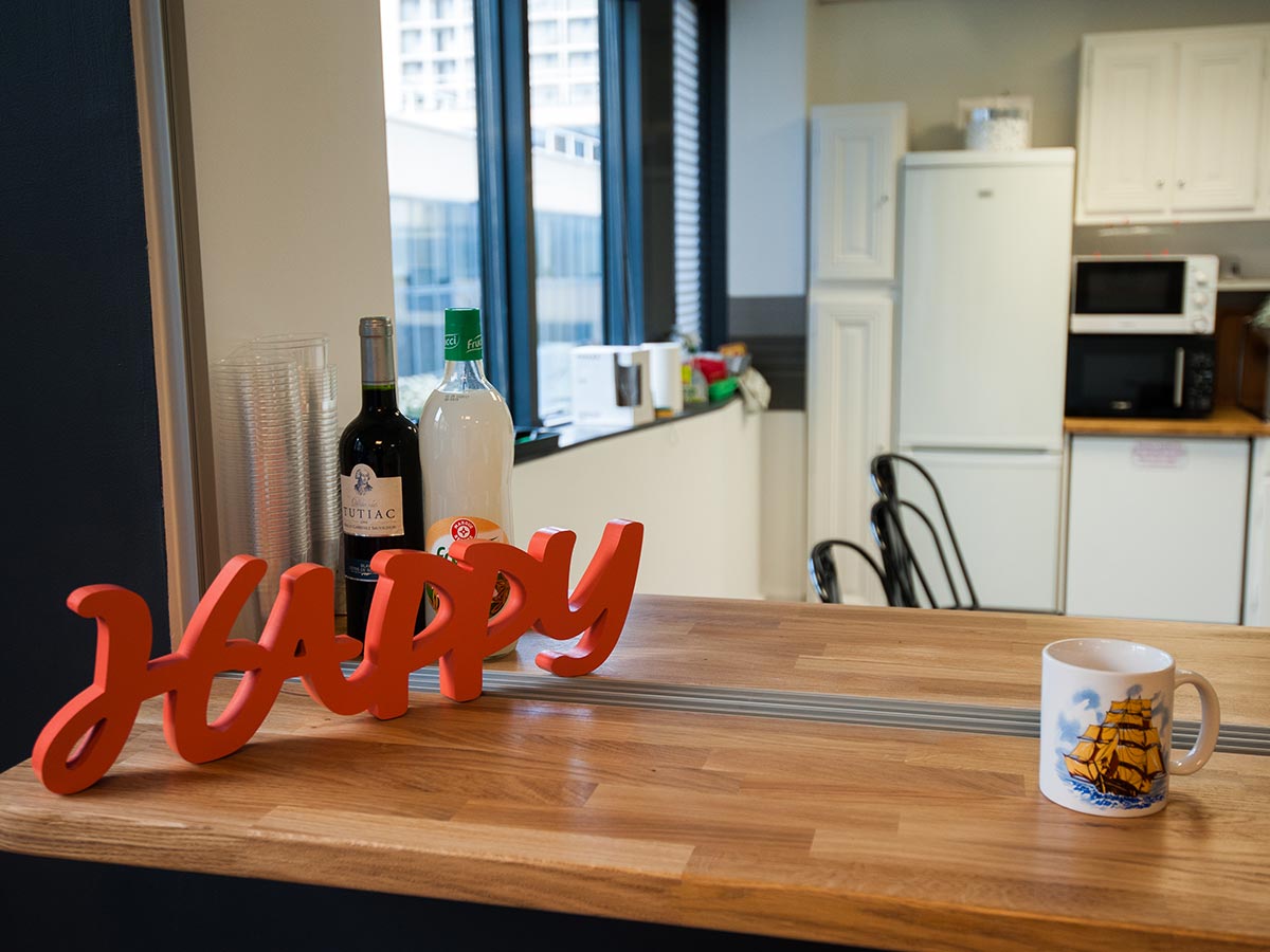 Découvrez l'Espace Aristide à Vanves !