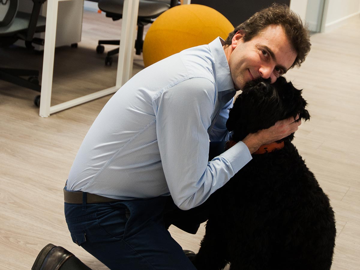 Découvrez l'Espace Aristide à Vanves !