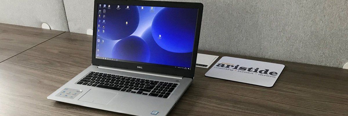 Découvrez les avantages de l'Espace Aristide !