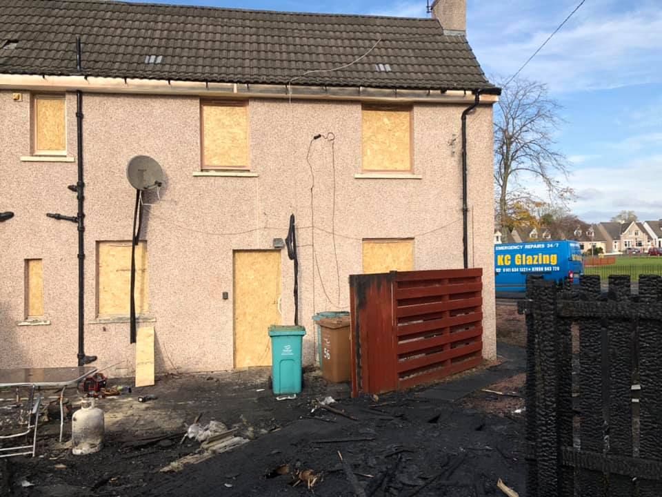 Emergency, out of hours, board up, secure, premises, 24 hours, weekends, day, night,