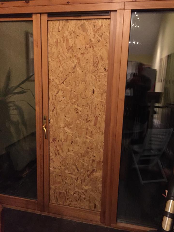 Out of hours board ups to secure your premises Emergency, out of hours, board up, secure, premises, 24 hours, weekends, day, night,