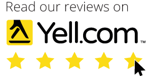 KC Glazing Reviews on Yell