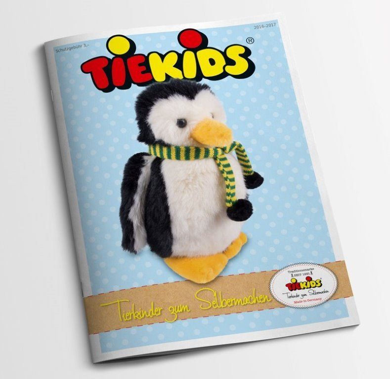 Kuscheltiere Accessoires zum Selbernähen für Kinder Spielzeugrichtlinie keine Schadstoffe und tierische Bestandteile