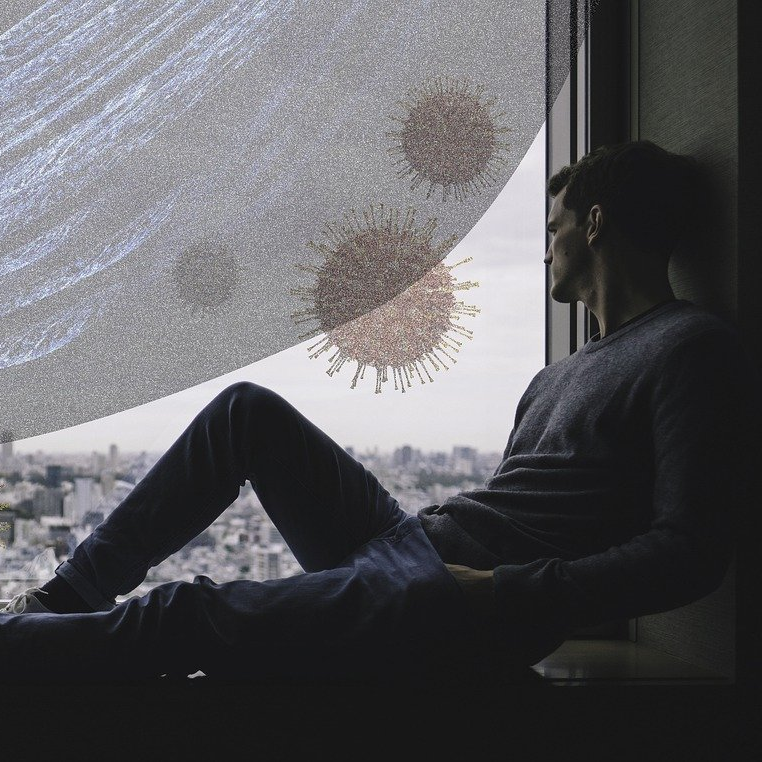 Psychisch und physisch krank wegen Corona-Maßnahmen